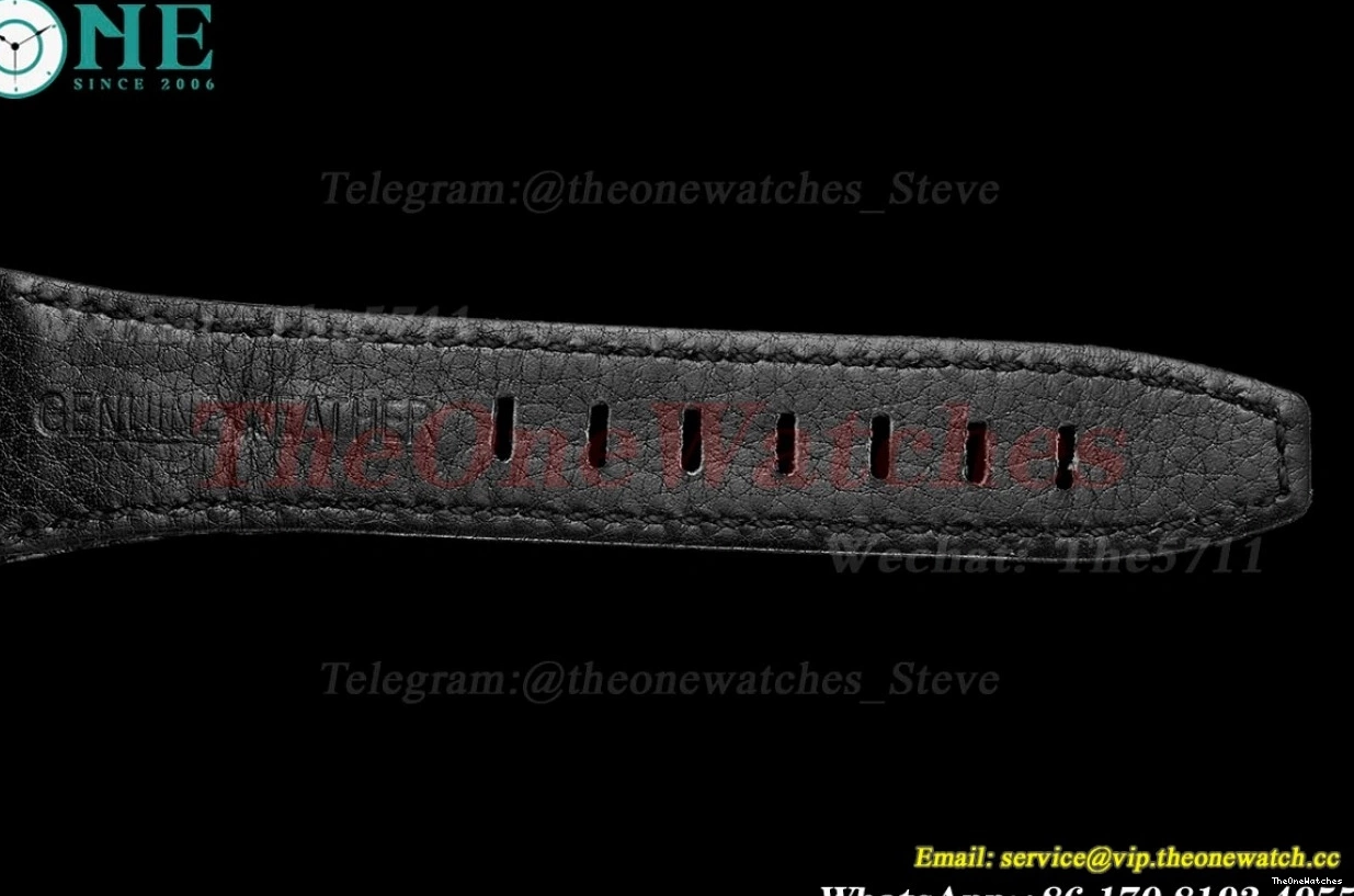 SS Black Org LE 42mm A7750 APF Offshore Oak Royal 0313